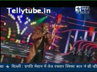 Saas Bahu Aur Saazish-30th October 2011 Part 3