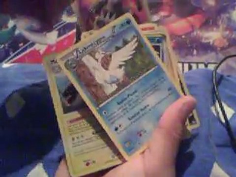 cartes pokémon rares