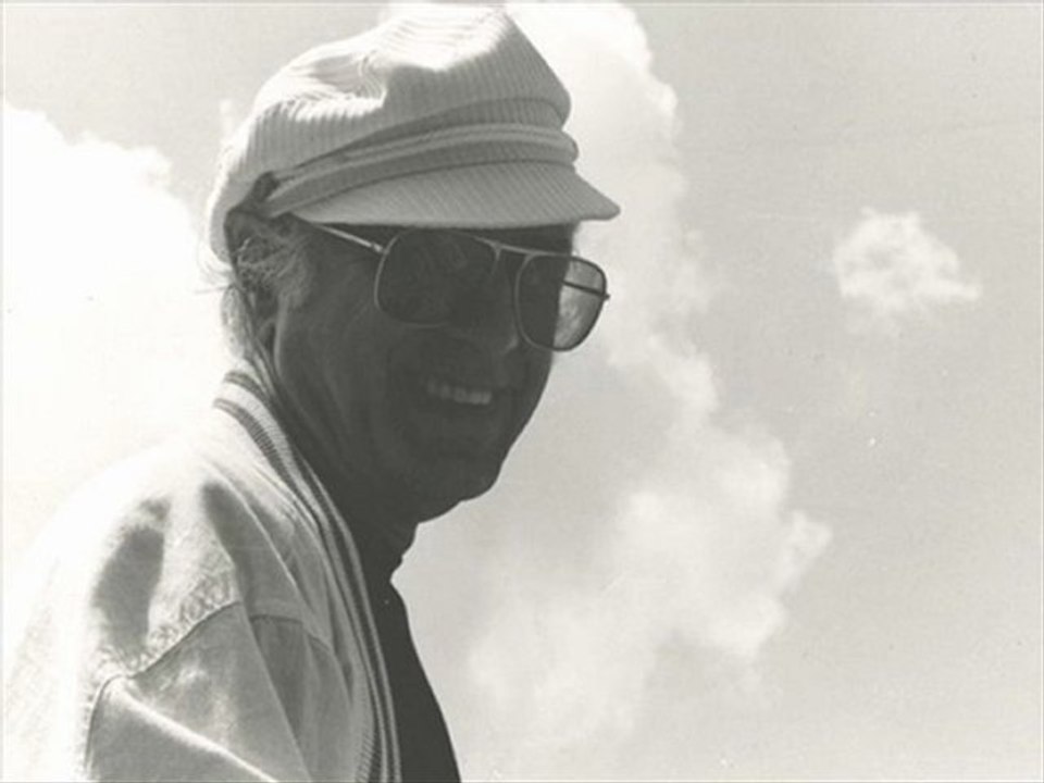 ÜÇÜNCÜ ŞAHSIN ŞİİRİ - ATTİLA İLHAN