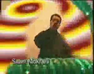 SALIM MOKRANI  Nek yid em