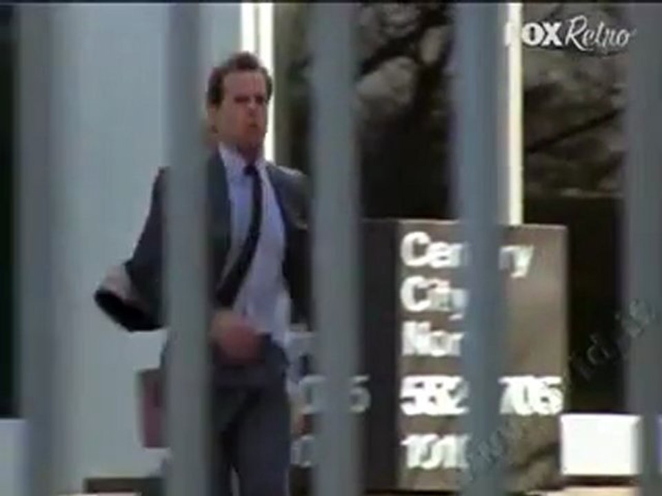 Clair de lune - Bande annonce (Série tv)