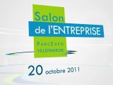 SALON DE L'ENTREPRISE - CCI DU BEAUJOLAIS
