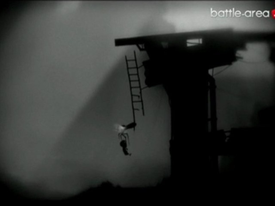 Limbo : 26 L'infiltration