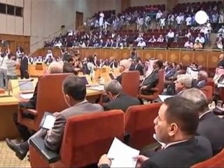 Syria's Assad warns West against intervention