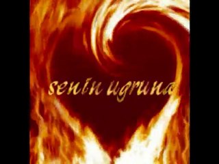 ferhat tunç yangına düştüm