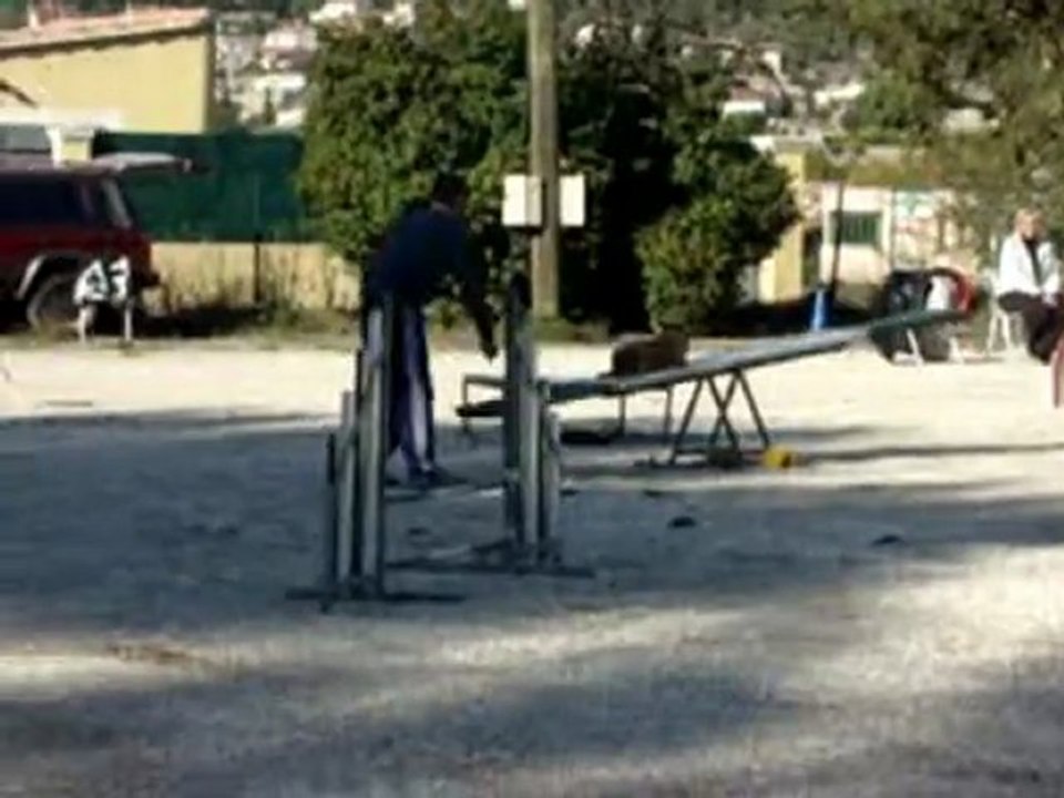 Casta -Ollioules - 29/10/2011