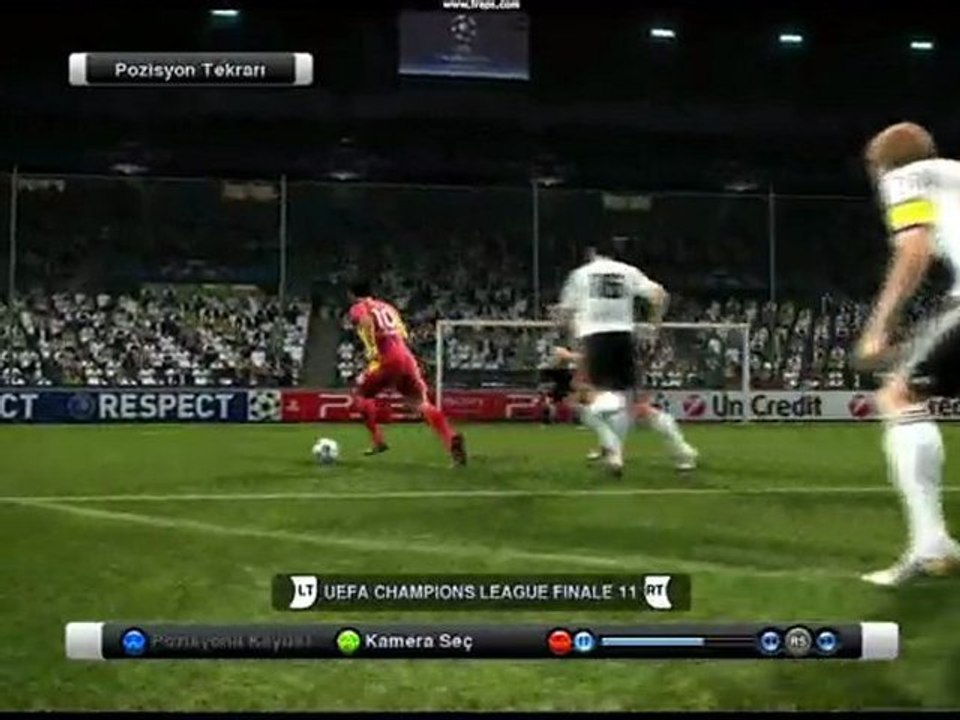 pes2012 melo