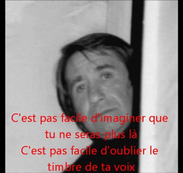 Papa vidéo 2011