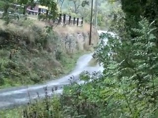 Criterium des Cevennes 2011