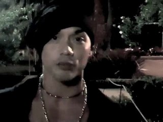 L.A. Dance Session - Jesse Santos' Shout Out!