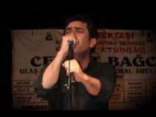 Cevdet BAĞCA - Yaralıyım