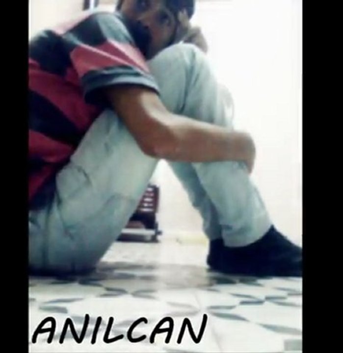 anılcan erzin