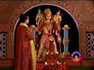 Odia Sri Hanuman Bali Chalisa