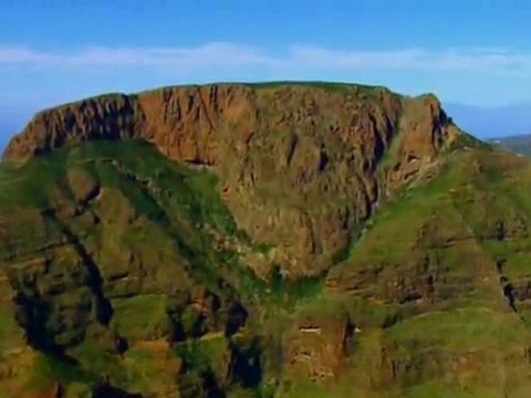 Canarias, Un Paseo por las Nubes 3 d 13