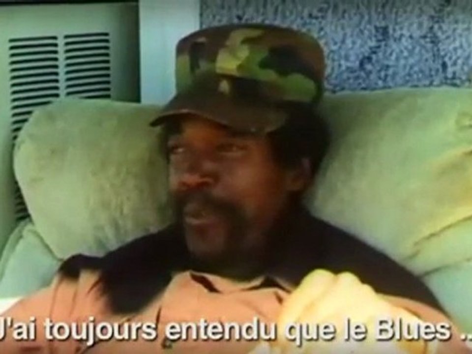 Pacte avec le diable - Robert Johnson 1sur9