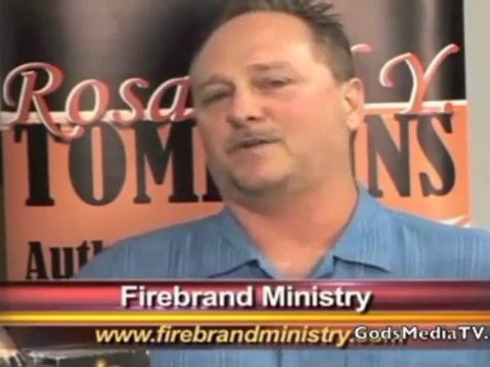 Power of Ministry Using Social Media: God's Media TV