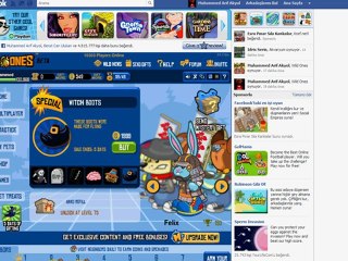 wild ones programsız hile...