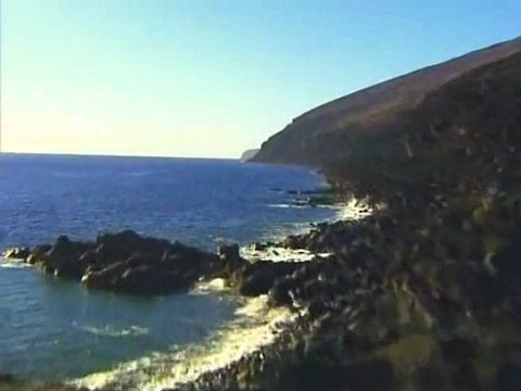 Canarias, Un Paseo por las Nubes 2 d 13