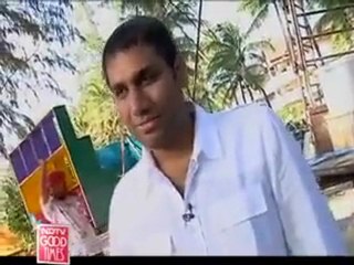 The Big Fat Indian Wedding in Phuket