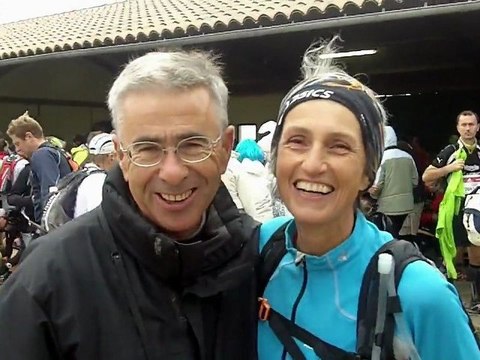 Grand Trail des Templiers 2011 (79km 3200mD+)