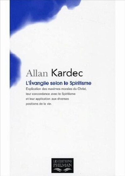 L'Evangile selon le Spiritisme Chap03