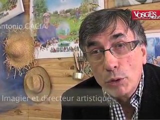 La Fête des Images 2011 à Epinal