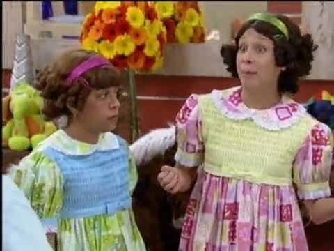 Zorra Total 29-10-2011 Parte 3 sábado