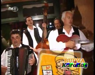 Gülhan' ın Galaksi Rehberi - Karadağ:3