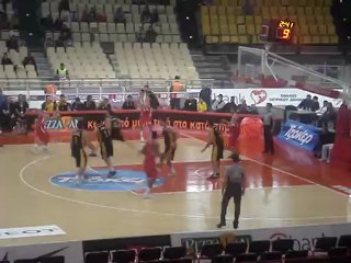 RedPlanet.gr - Κέσελ από τη γωνία