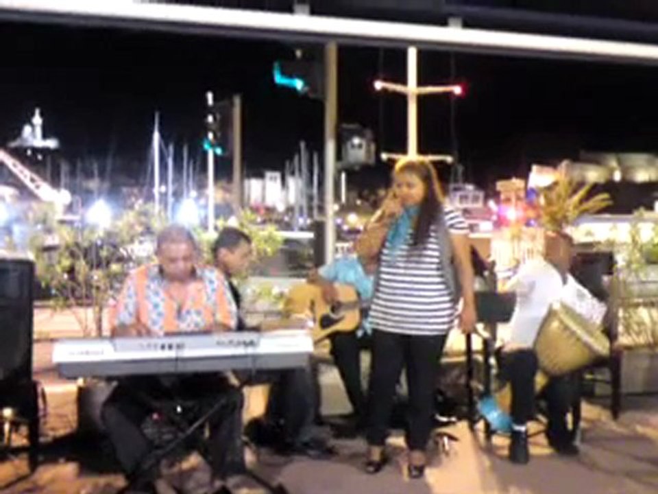 (1) Vidéos de KARA quand je chante le blues