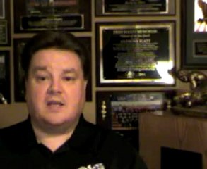 #1 Secret to Running a Wrestling Tournament