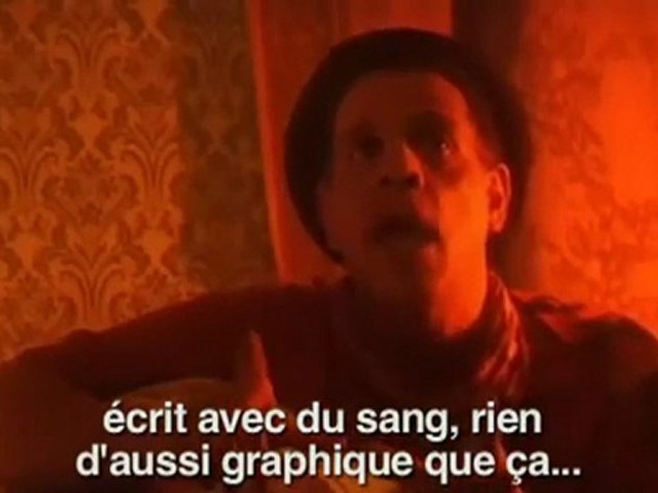 Pacte avec le diable - Robert Johnson 6sur9