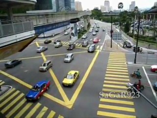 One of The Most Beautiful Kuala Lumpur City