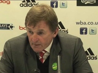 Tải video: Dalglish: 