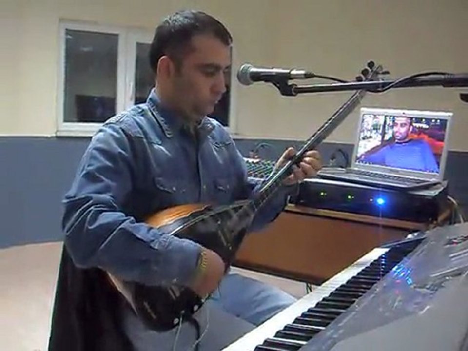 ALİ ELMAS - Bizim memleket