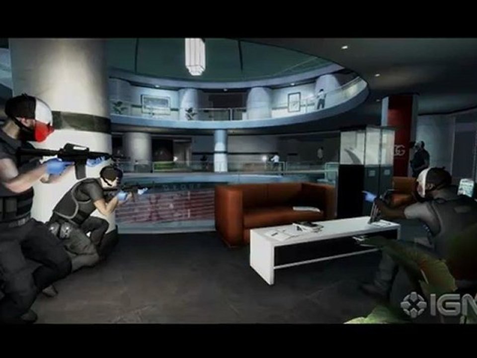 Payday The Heist Trainer Download for free