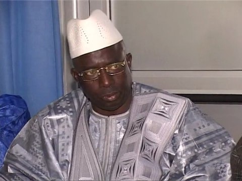 ISLAM DIAKHA ROUEN 2011