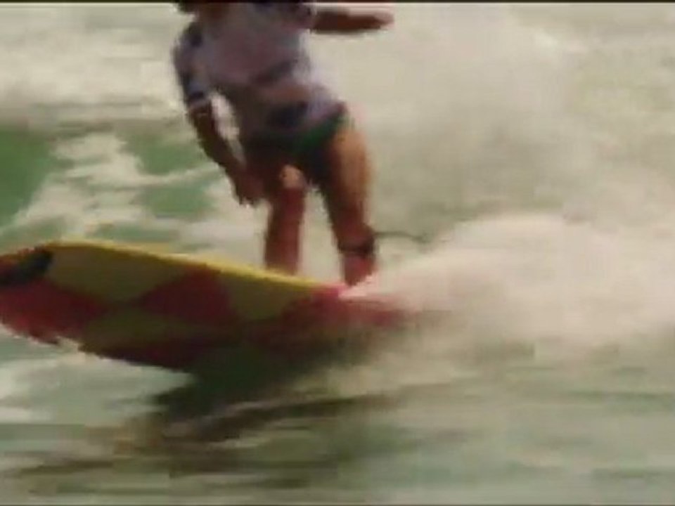 Swatch girls pro china - williams gewinnt