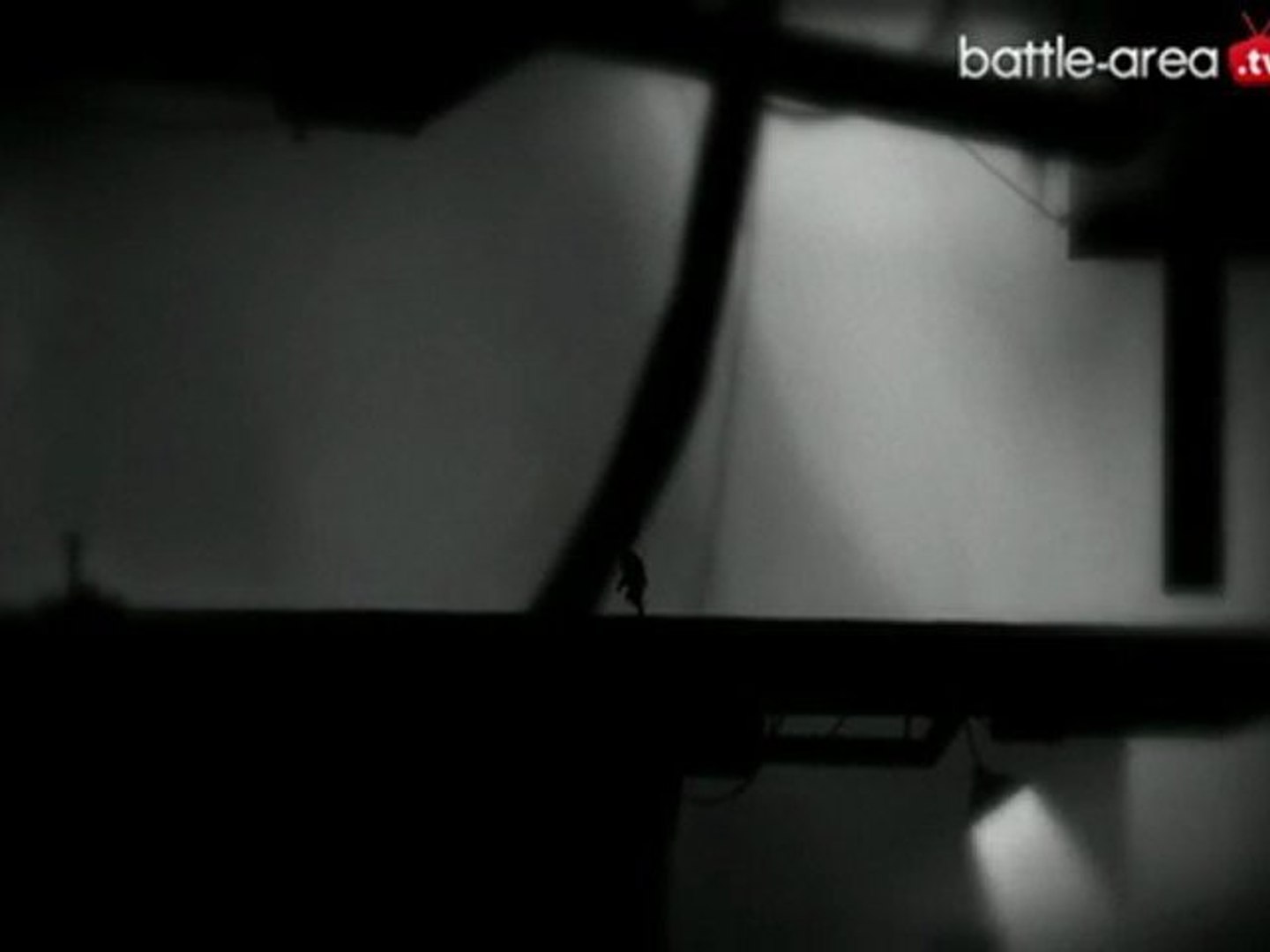 ⁣Limbo : 28 Silence sa tourne