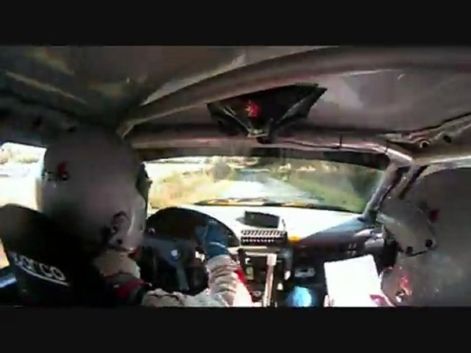 rallye de la vie 2011 es2