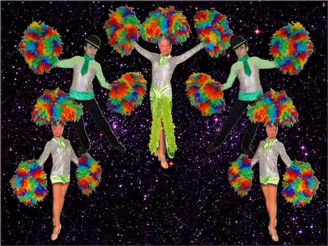 cabaret history folies Béziers