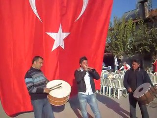 ALİ ELMAS - Türkiyem