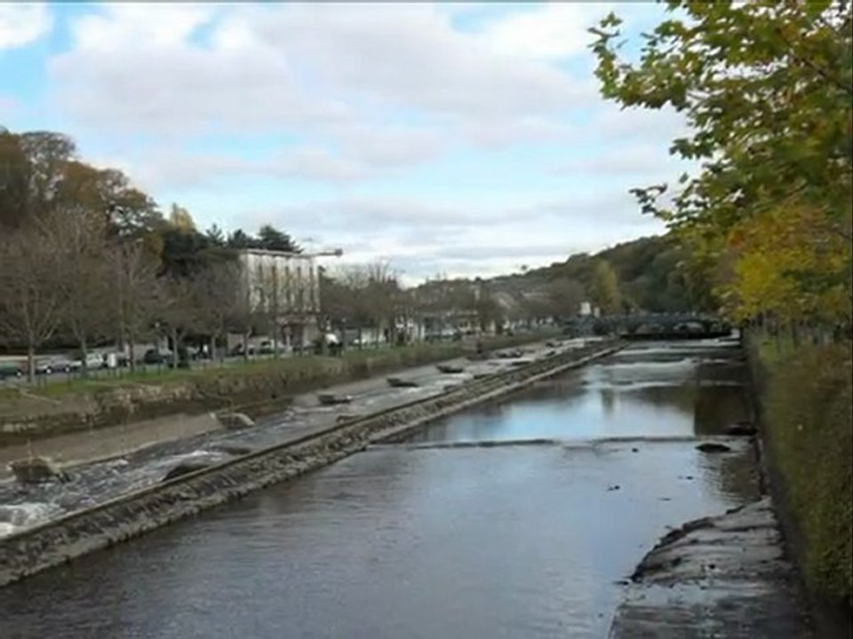 balade du 30 octobre 2011