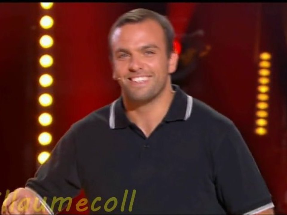 Le Comte De Bouderbala Dans Les Stars Du Rire