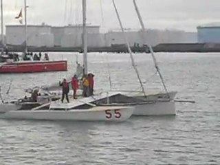 sortie de bateaux suite 4