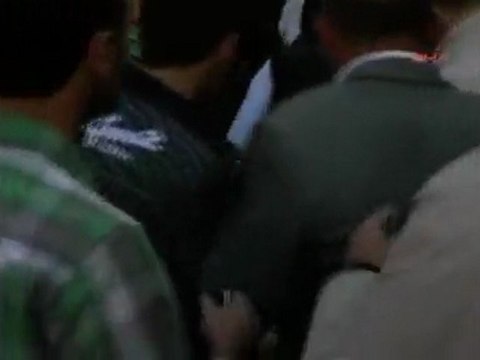 Suspected suicide bomber kills two in Turkey