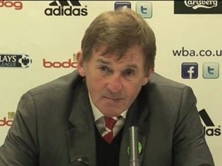 Liverpool - Dalglish: "Ecco lo spirito che voglio"