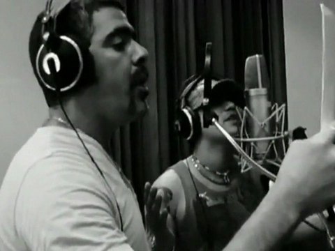 Baby Lores - Dime Que Más Remix (con Roldán González de Orishas y Omara Portuondo)