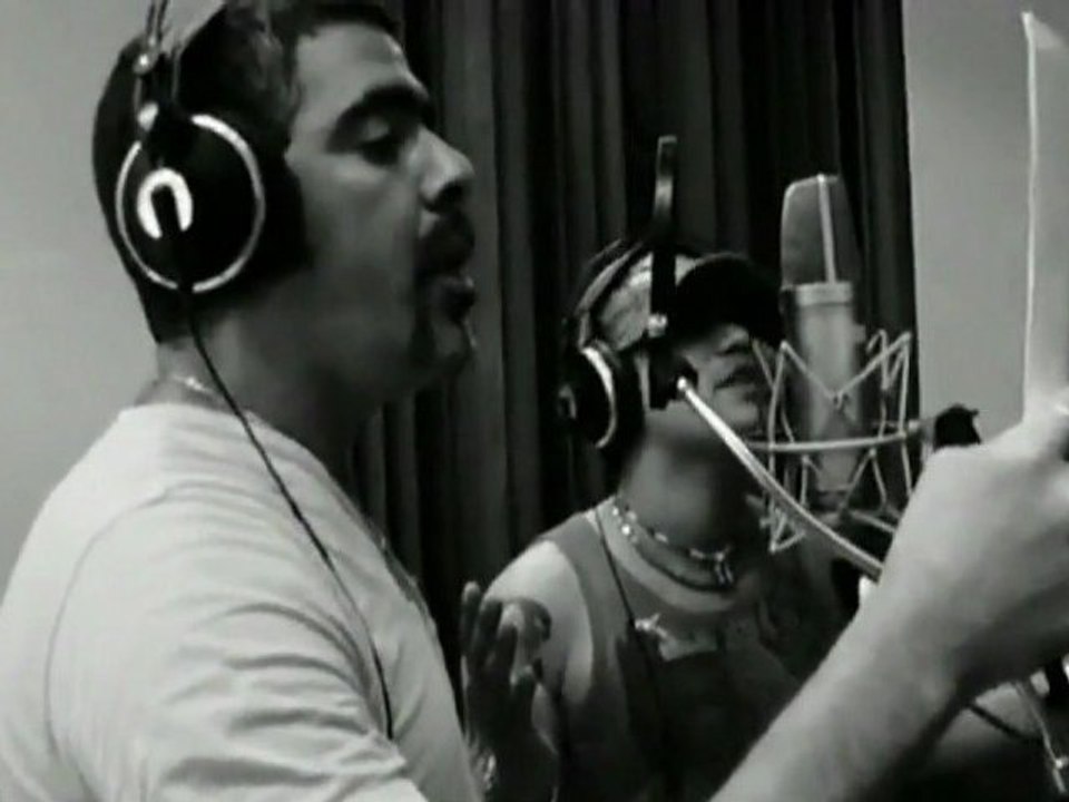 Baby Lores - Dime Que Más "Remix" (con Roldán González de Orishas y Omara Portuondo)