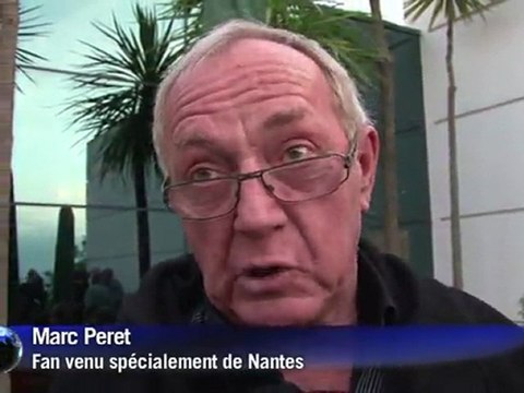 Les Sétois fêtent Brassens, trente ans après sa mort